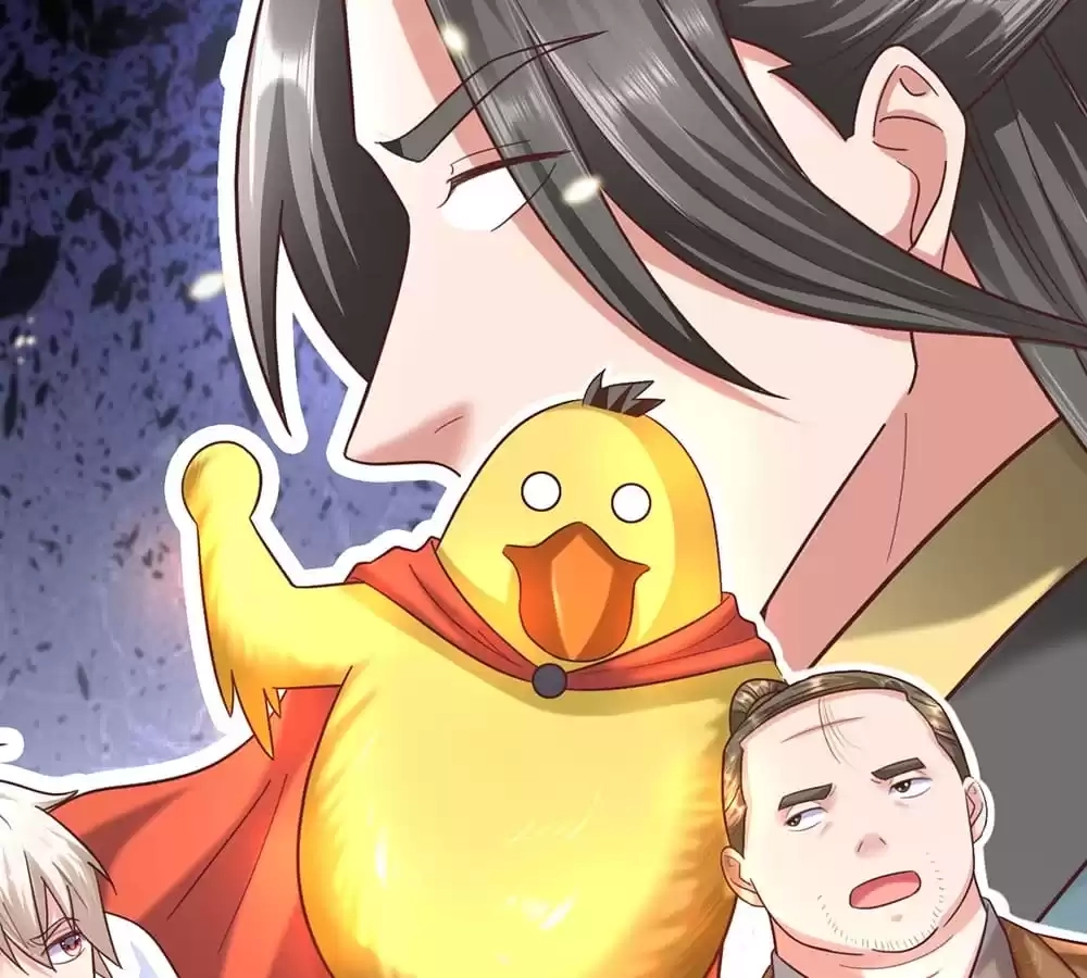 I Added All My Attributes To Strength Chapter 55 - page 32