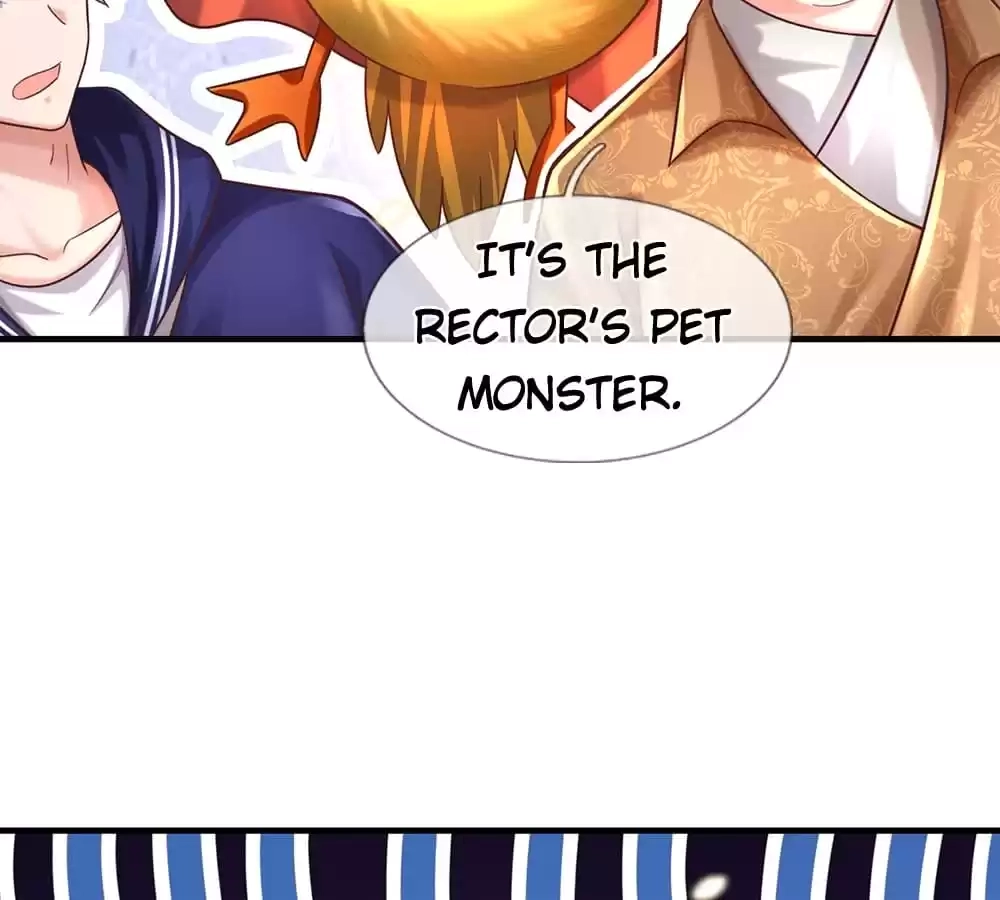 I Added All My Attributes To Strength Chapter 55 - page 33