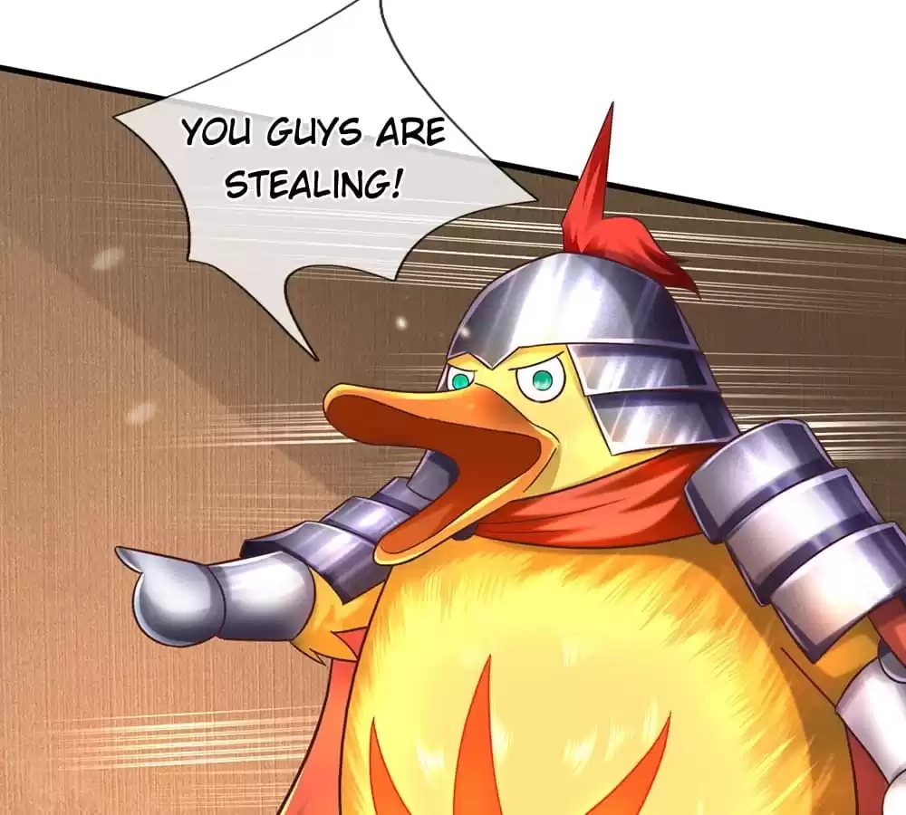 I Added All My Attributes To Strength Chapter 55 - page 38