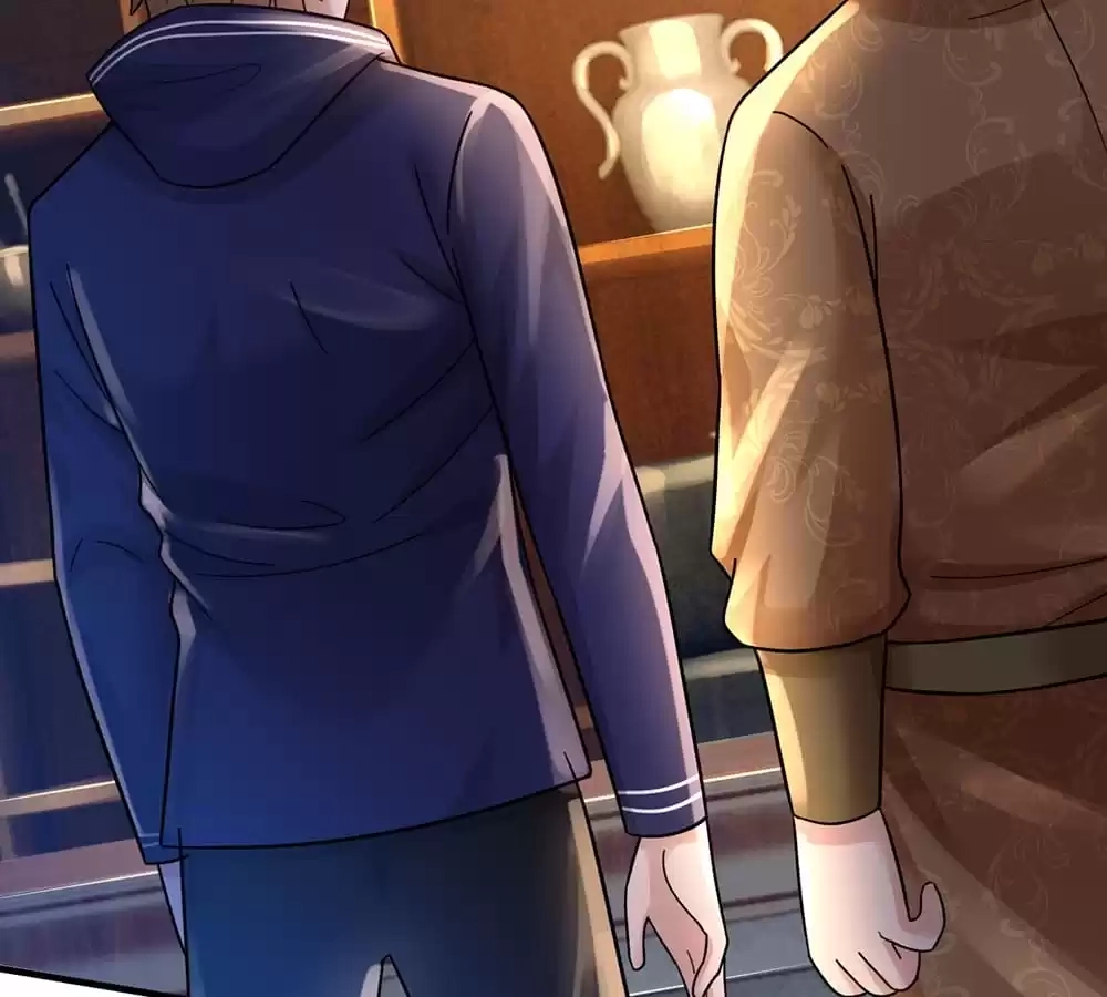 I Added All My Attributes To Strength Chapter 55 - page 4