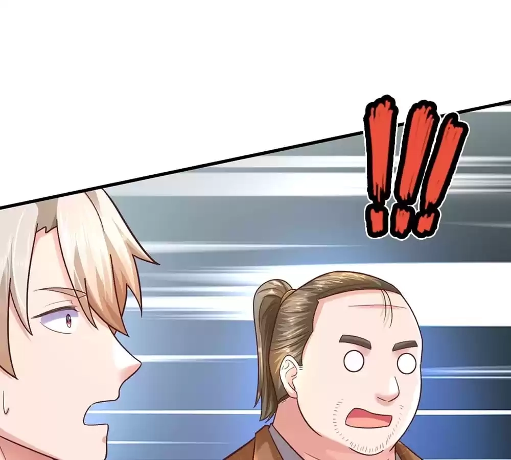 I Added All My Attributes To Strength Chapter 55 - page 40