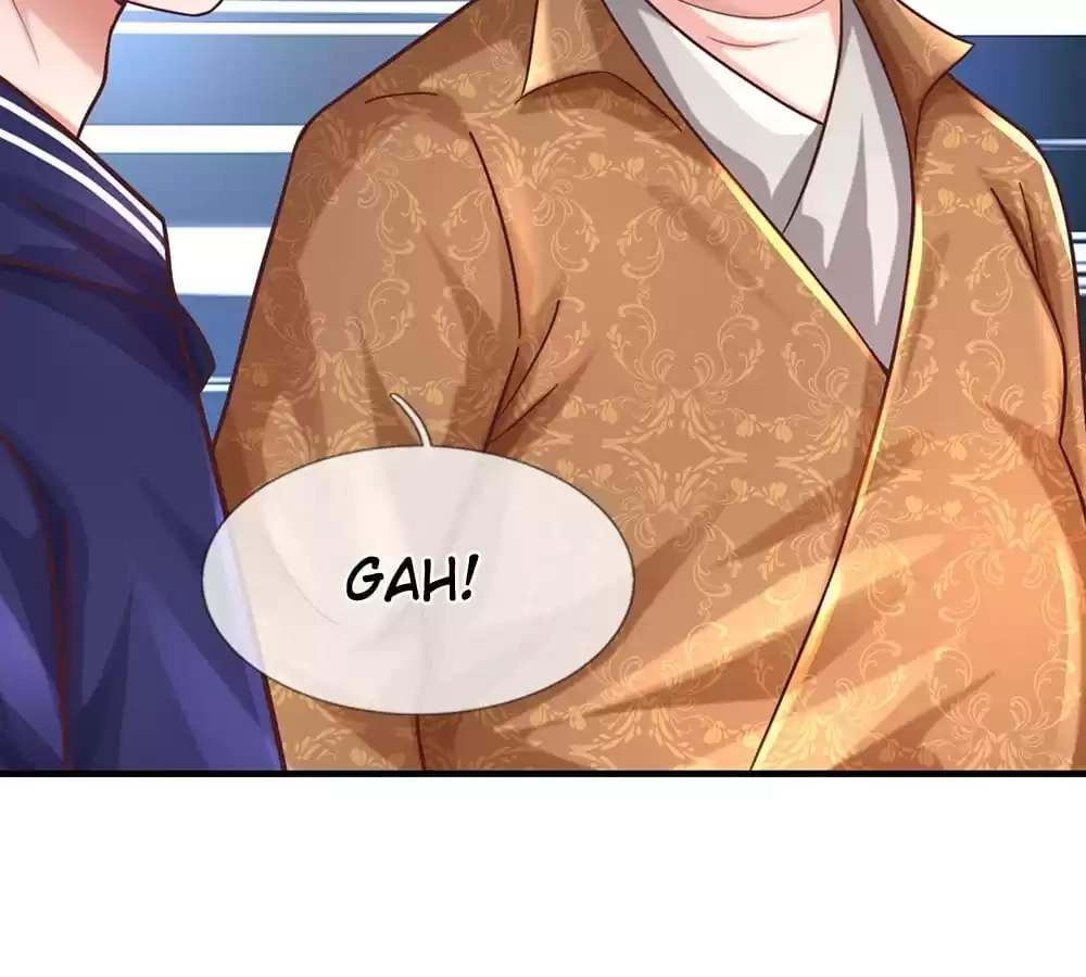 I Added All My Attributes To Strength Chapter 55 - page 41