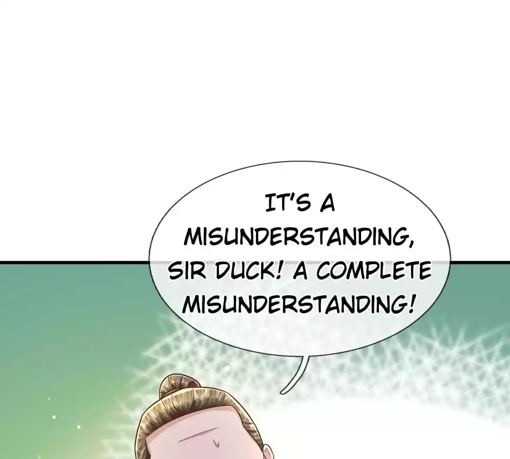 I Added All My Attributes To Strength Chapter 55 - page 43