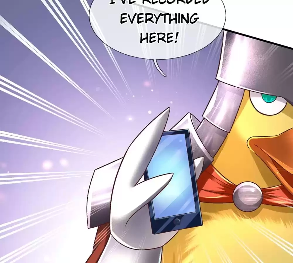 I Added All My Attributes To Strength Chapter 55 - page 48