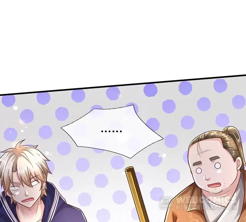 I Added All My Attributes To Strength Chapter 55 - page 50