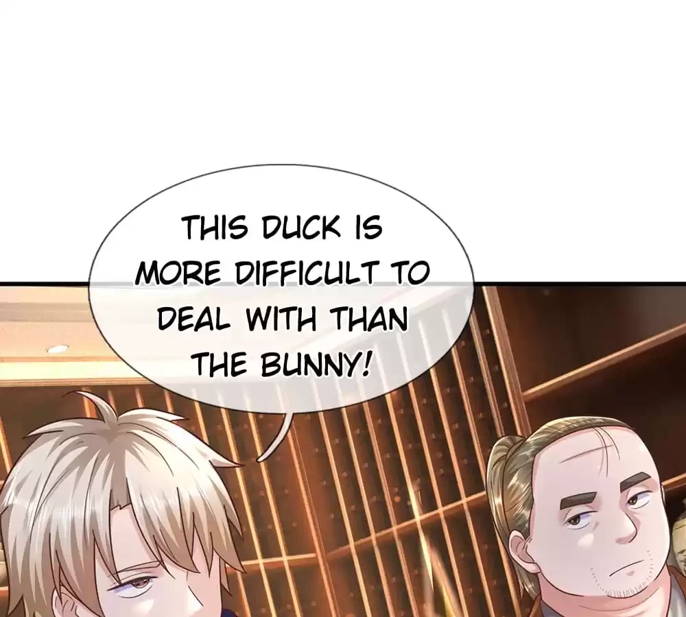 I Added All My Attributes To Strength Chapter 55 - page 52