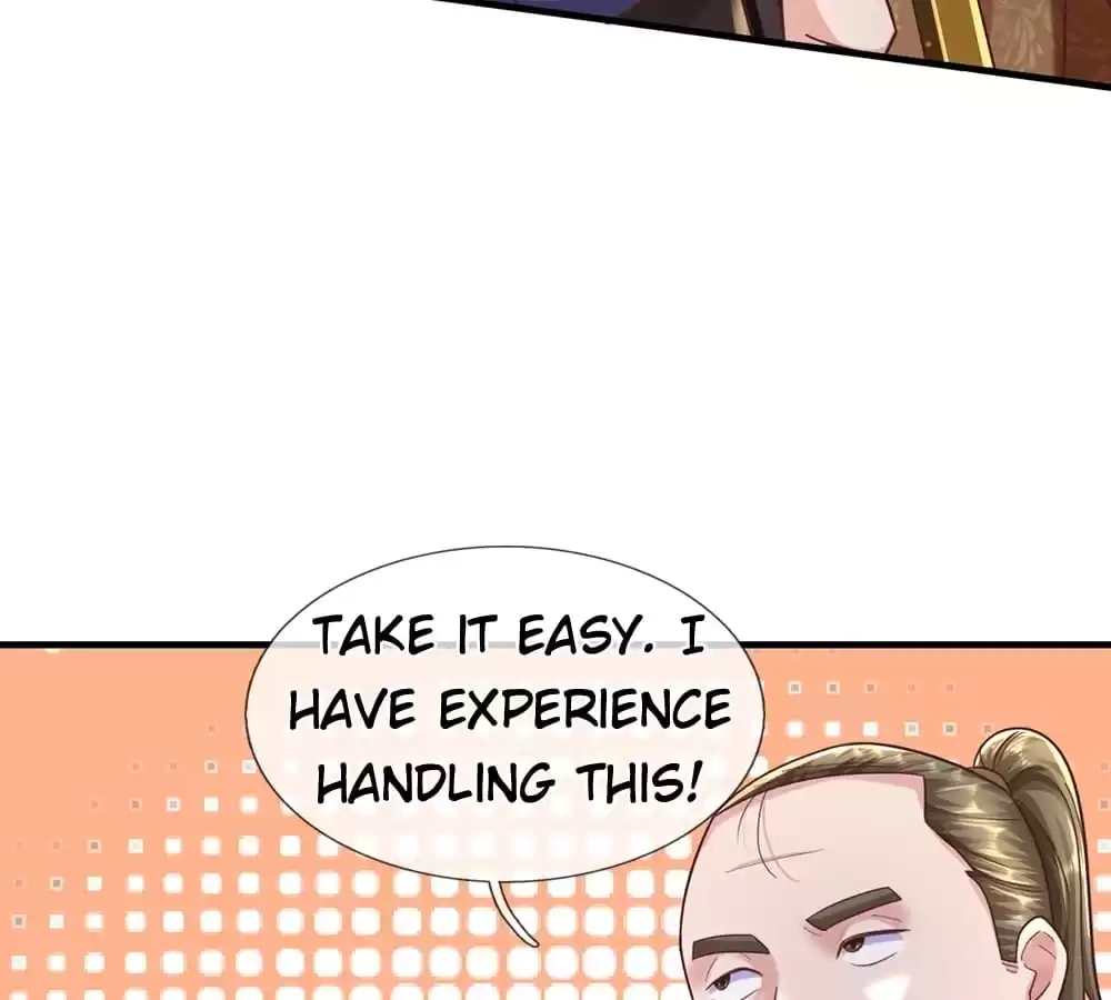 I Added All My Attributes To Strength Chapter 55 - page 54