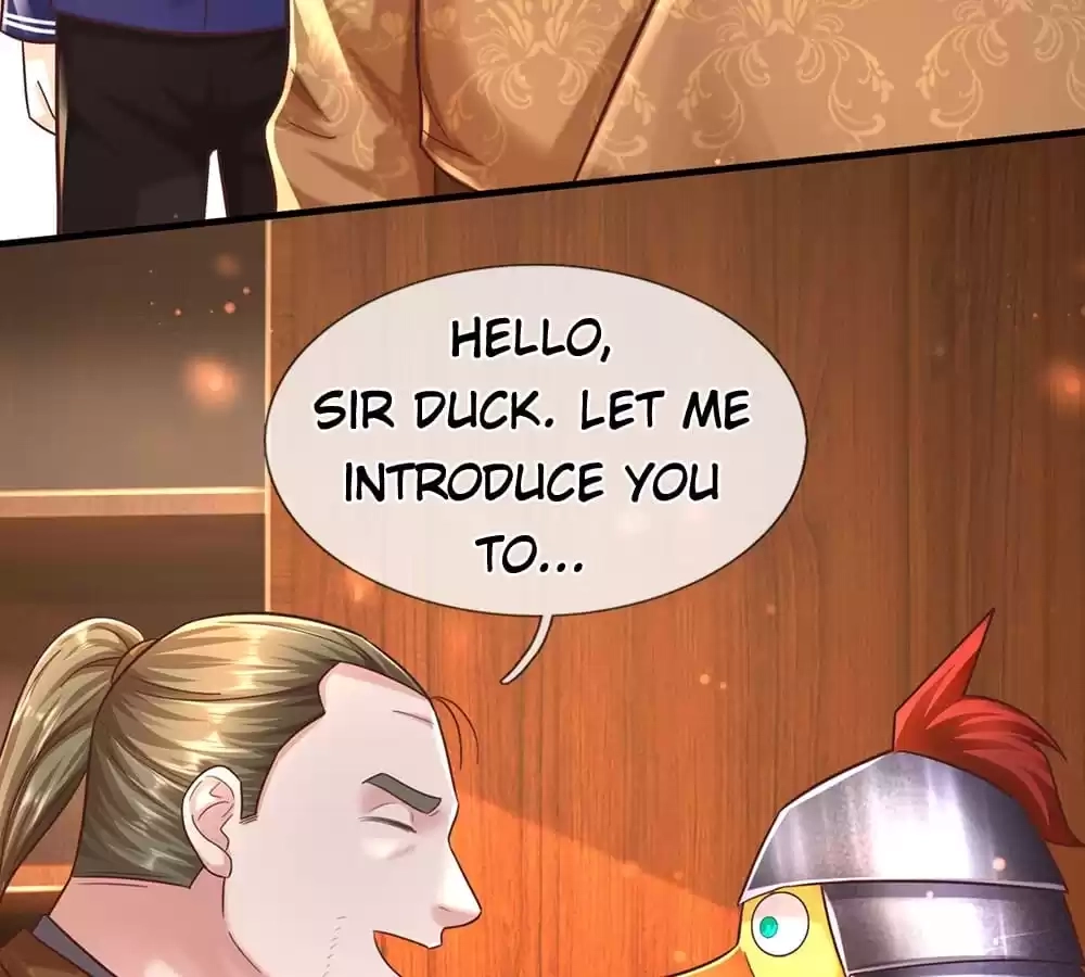 I Added All My Attributes To Strength Chapter 55 - page 56