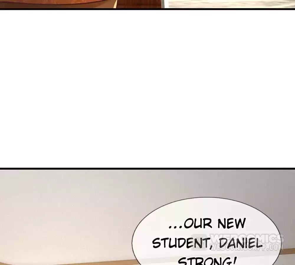 I Added All My Attributes To Strength Chapter 55 - page 58