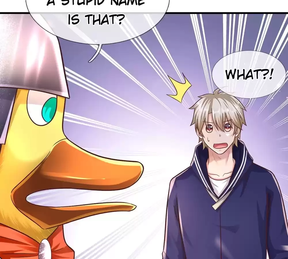 I Added All My Attributes To Strength Chapter 55 - page 61