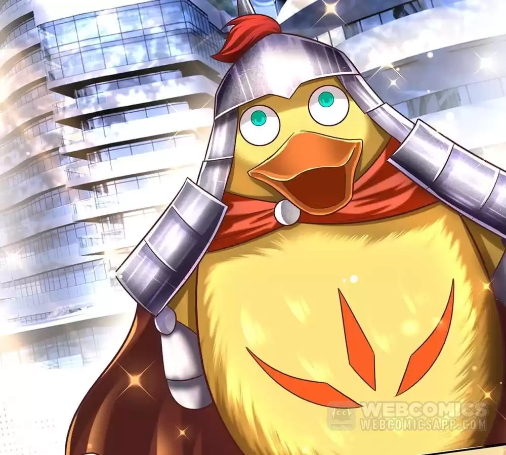 I Added All My Attributes To Strength Chapter 56 - page 10