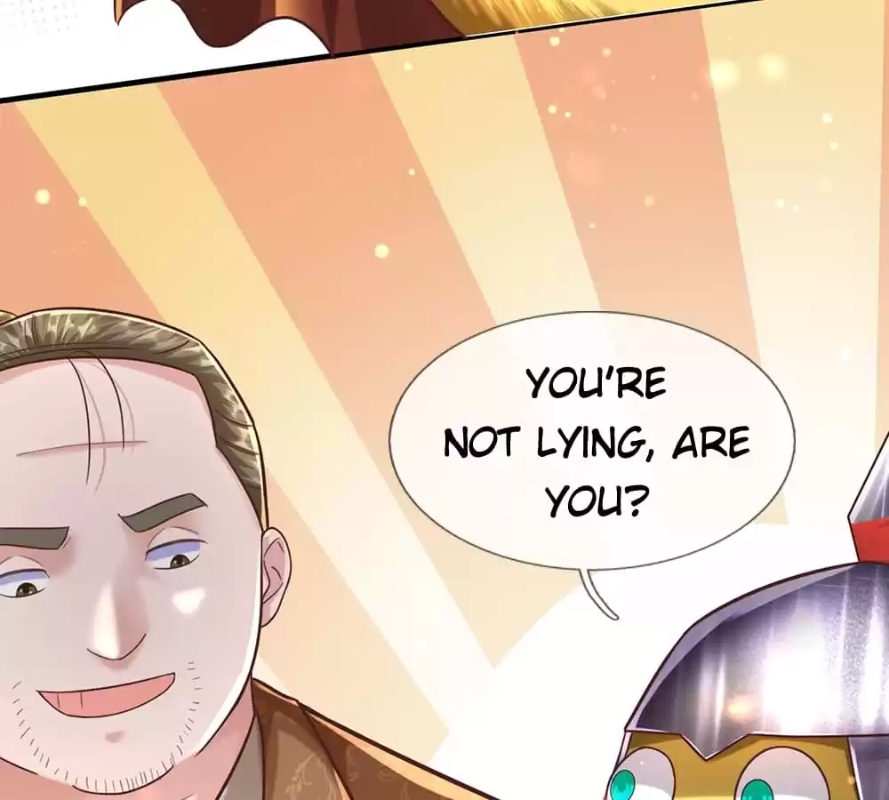 I Added All My Attributes To Strength Chapter 56 - page 11