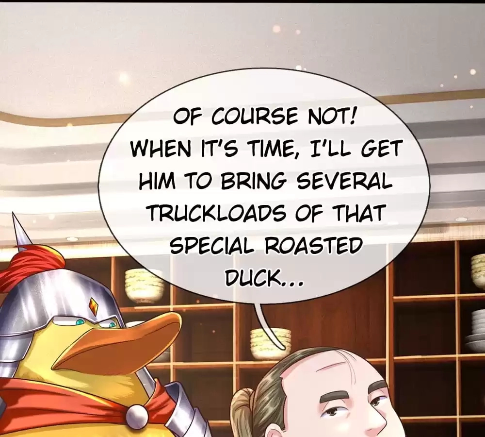 I Added All My Attributes To Strength Chapter 56 - page 14