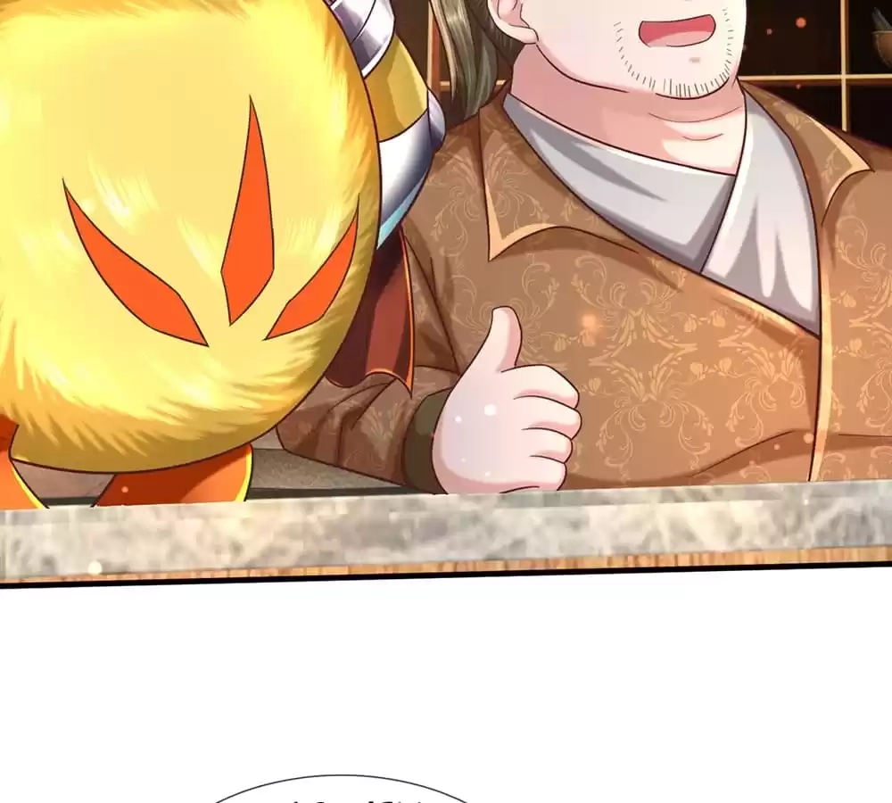 I Added All My Attributes To Strength Chapter 56 - page 15