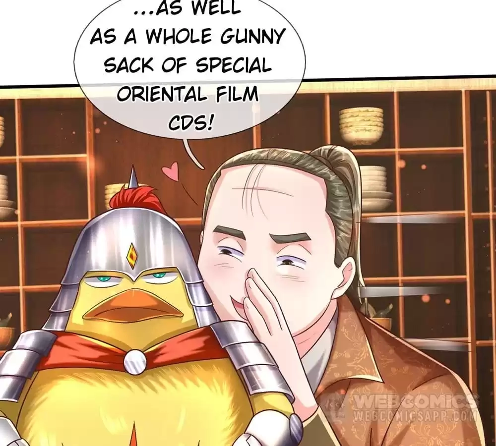 I Added All My Attributes To Strength Chapter 56 - page 16