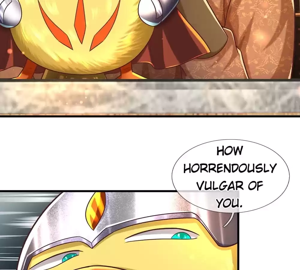 I Added All My Attributes To Strength Chapter 56 - page 17