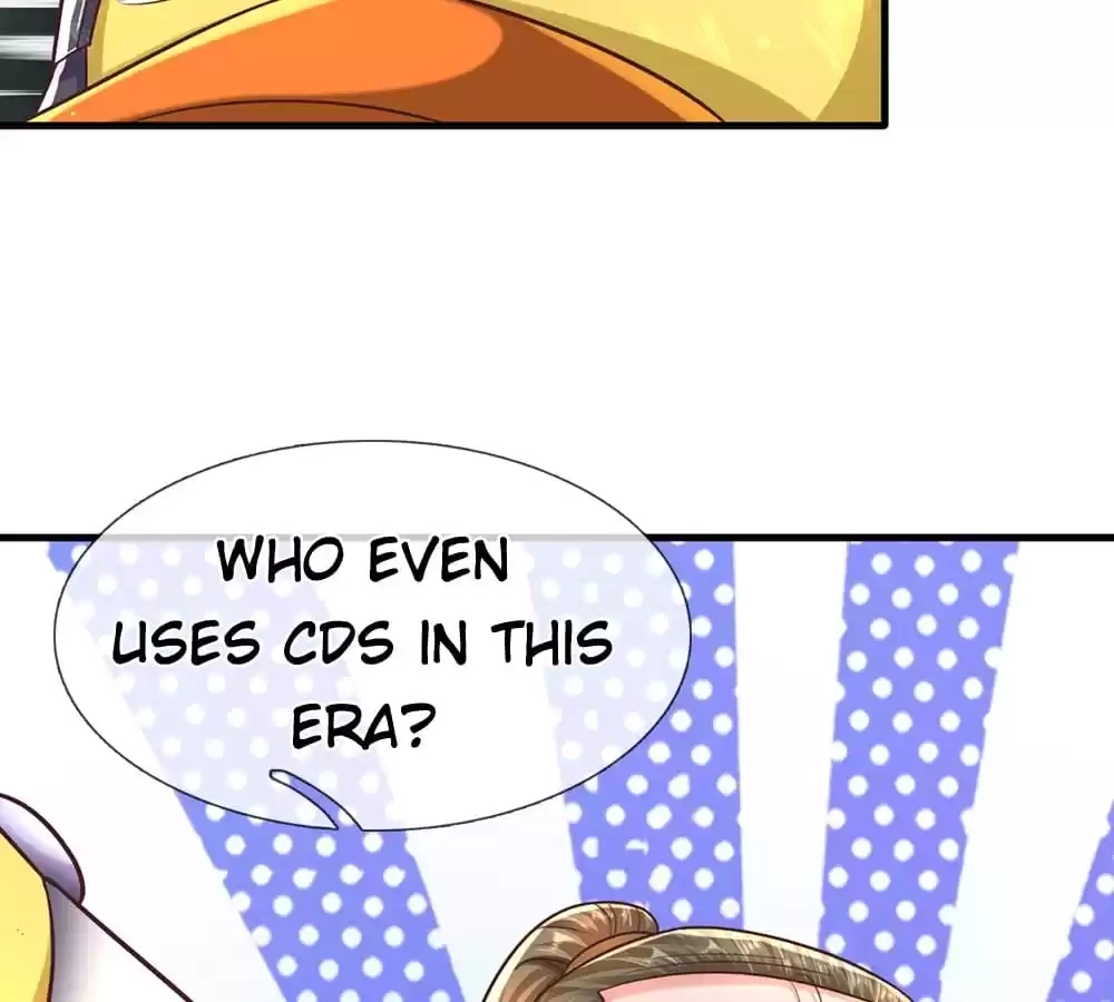 I Added All My Attributes To Strength Chapter 56 - page 18