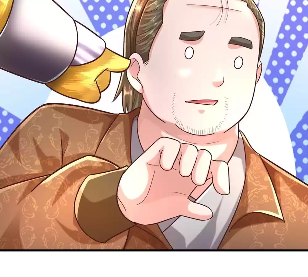 I Added All My Attributes To Strength Chapter 56 - page 19