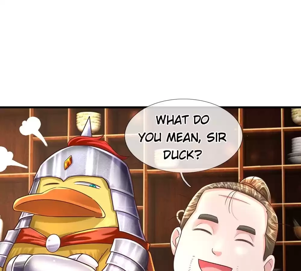 I Added All My Attributes To Strength Chapter 56 - page 20