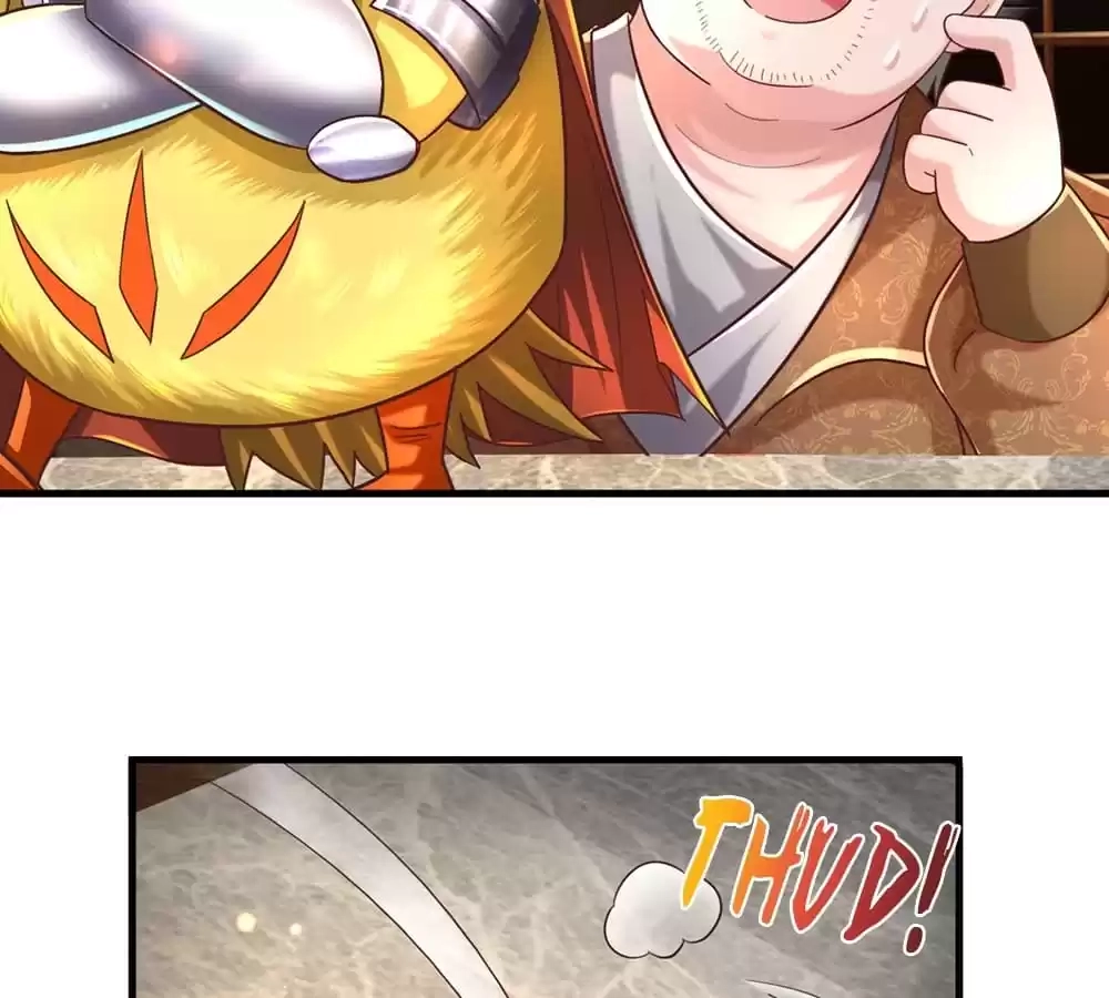 I Added All My Attributes To Strength Chapter 56 - page 21