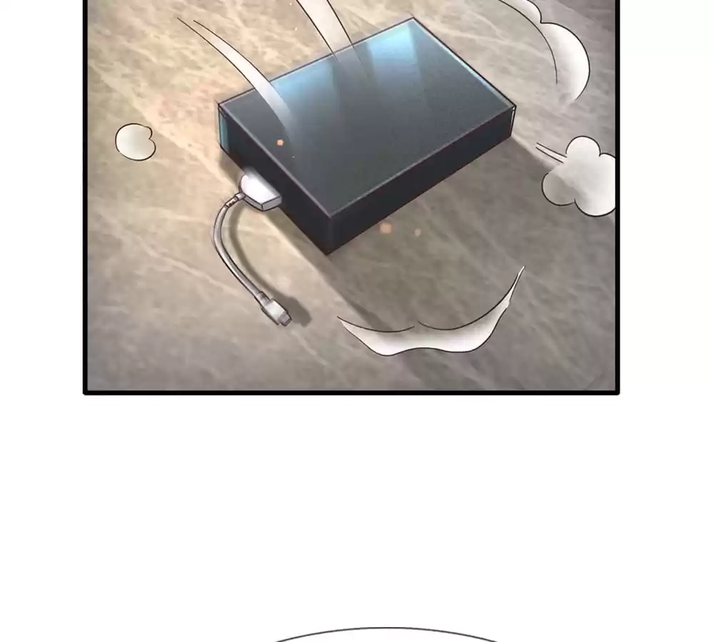 I Added All My Attributes To Strength Chapter 56 - page 22