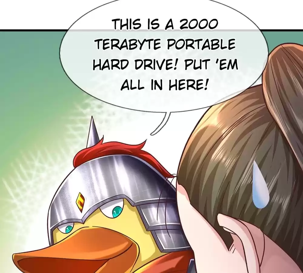 I Added All My Attributes To Strength Chapter 56 - page 23