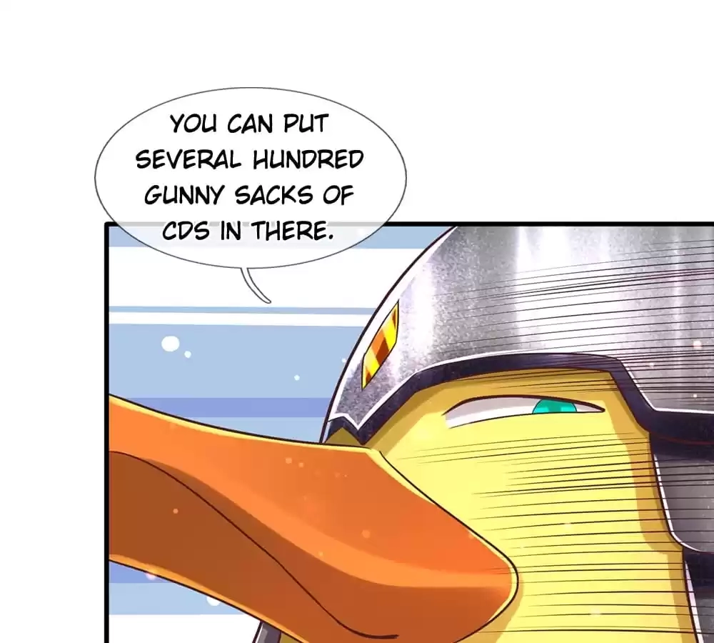 I Added All My Attributes To Strength Chapter 56 - page 26