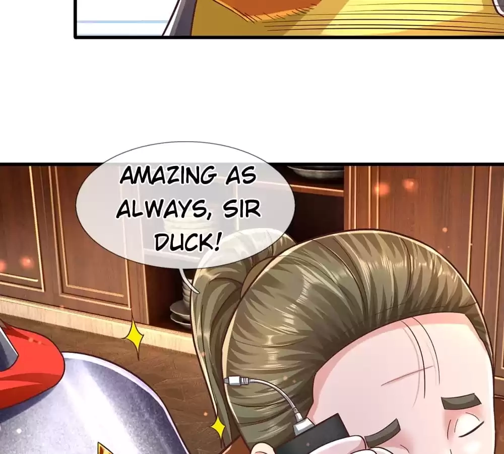 I Added All My Attributes To Strength Chapter 56 - page 27