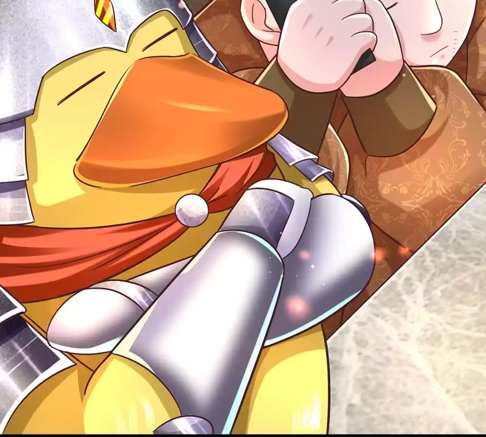 I Added All My Attributes To Strength Chapter 56 - page 28