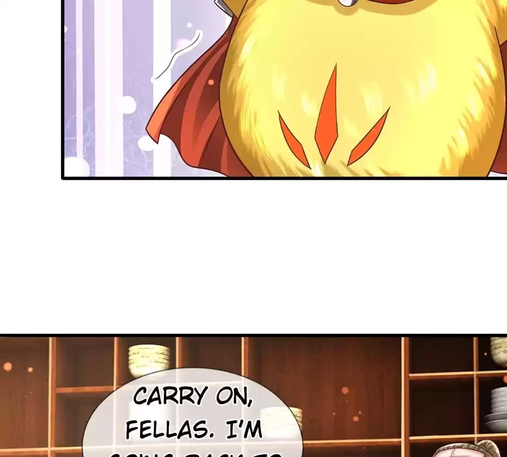 I Added All My Attributes To Strength Chapter 56 - page 30