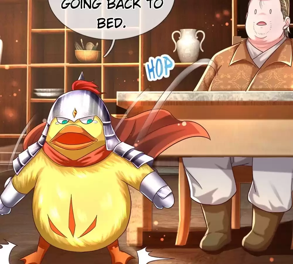 I Added All My Attributes To Strength Chapter 56 - page 31