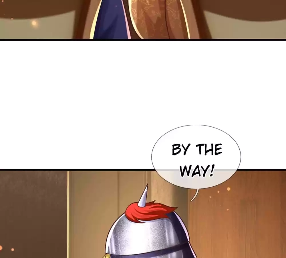 I Added All My Attributes To Strength Chapter 56 - page 34