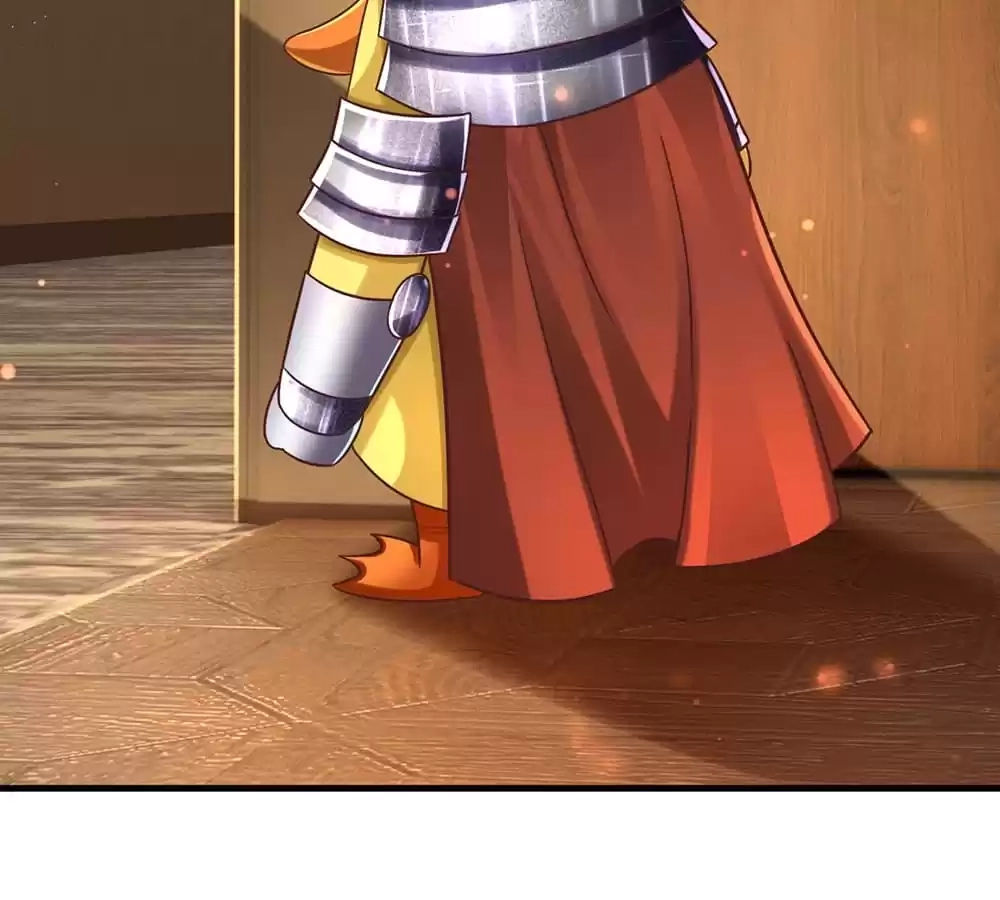 I Added All My Attributes To Strength Chapter 56 - page 35