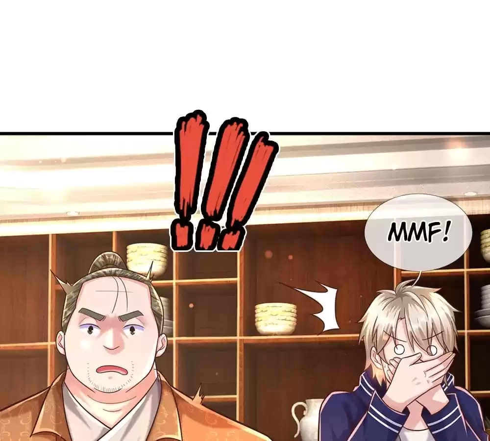 I Added All My Attributes To Strength Chapter 56 - page 36