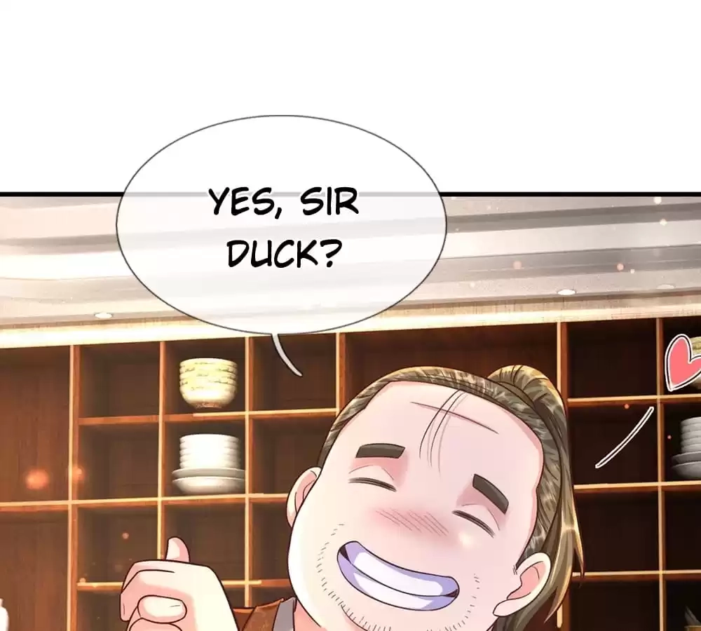 I Added All My Attributes To Strength Chapter 56 - page 38