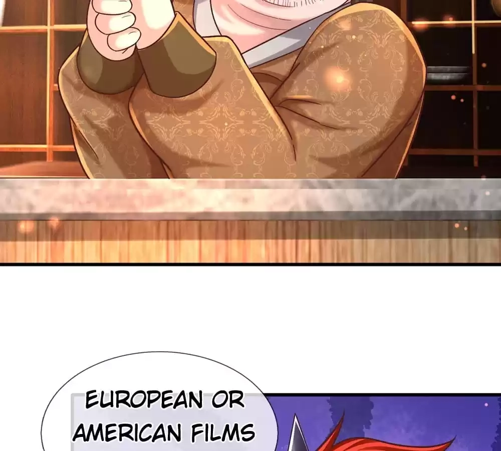 I Added All My Attributes To Strength Chapter 56 - page 39