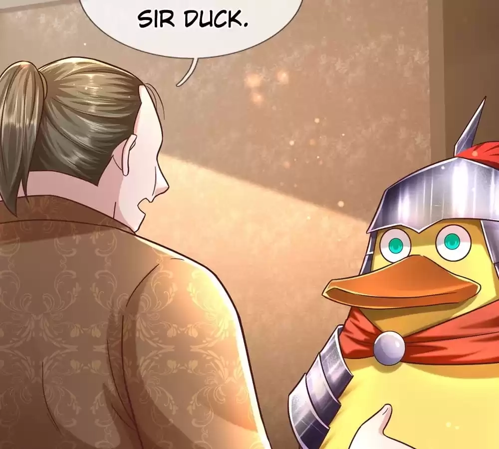 I Added All My Attributes To Strength Chapter 56 - page 4