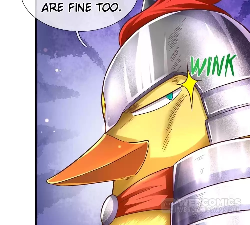 I Added All My Attributes To Strength Chapter 56 - page 40