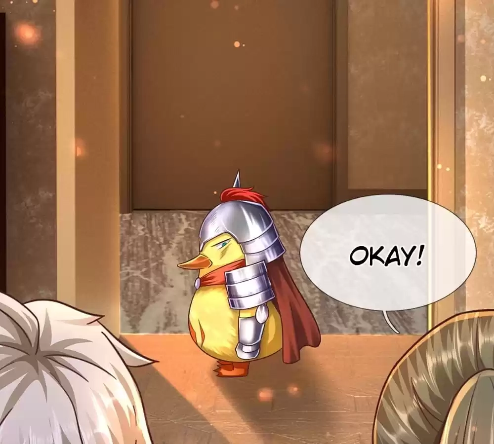 I Added All My Attributes To Strength Chapter 56 - page 43