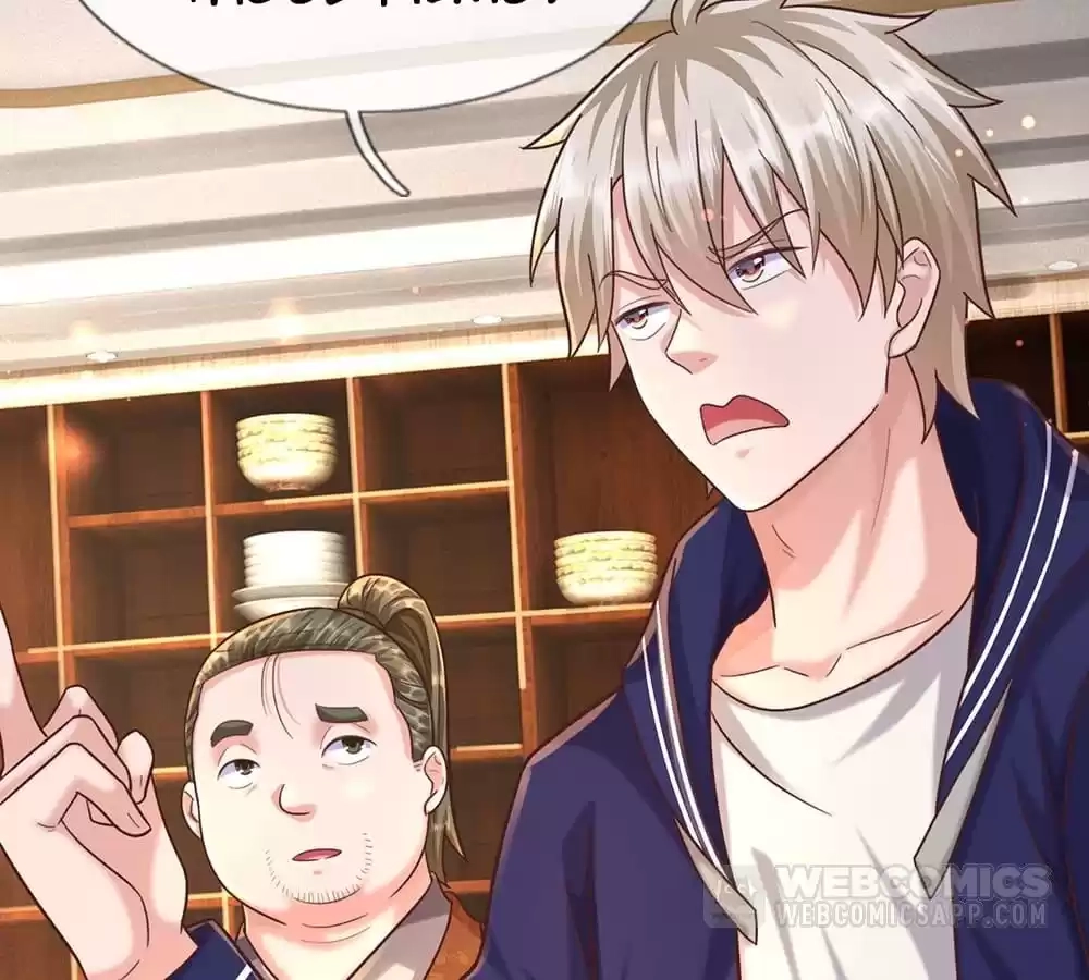 I Added All My Attributes To Strength Chapter 56 - page 48