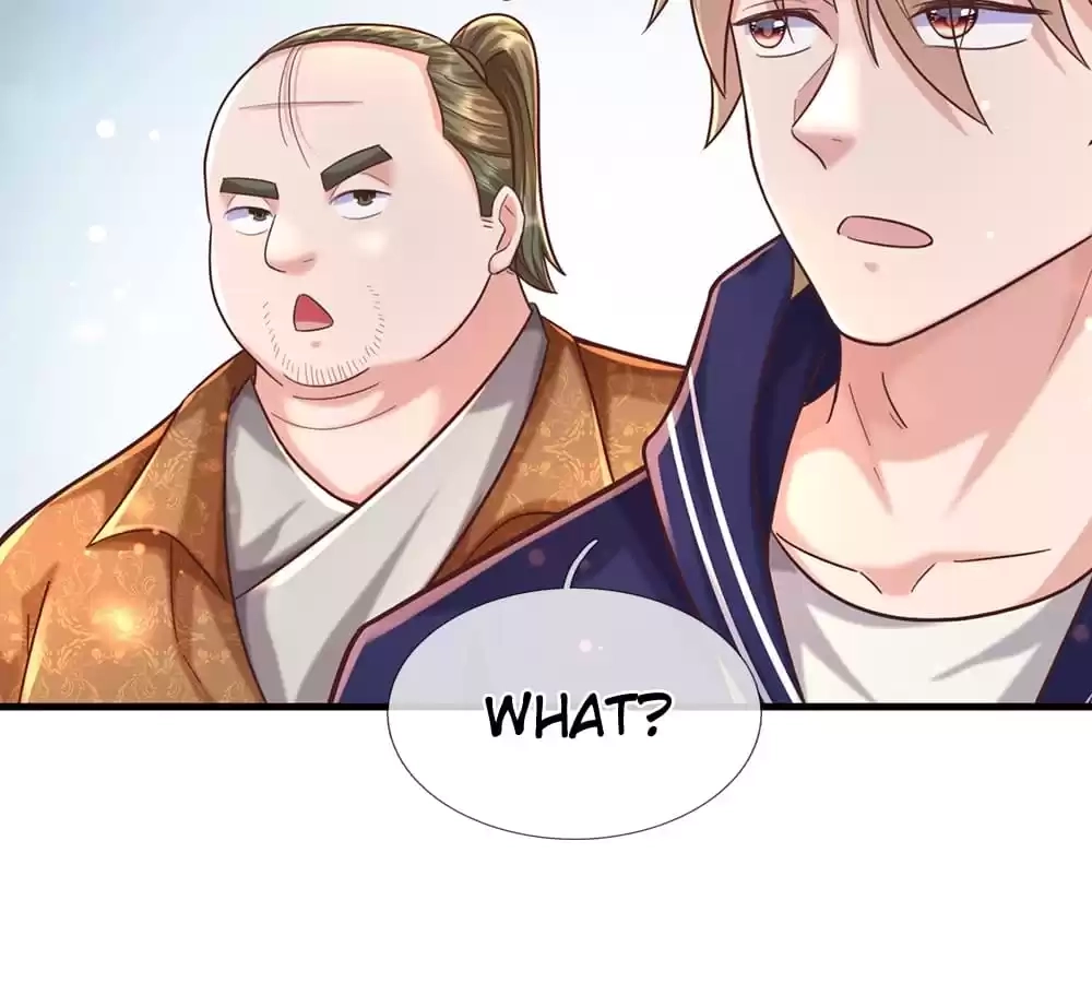 I Added All My Attributes To Strength Chapter 56 - page 51