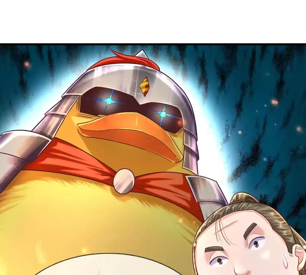 I Added All My Attributes To Strength Chapter 56 - page 52