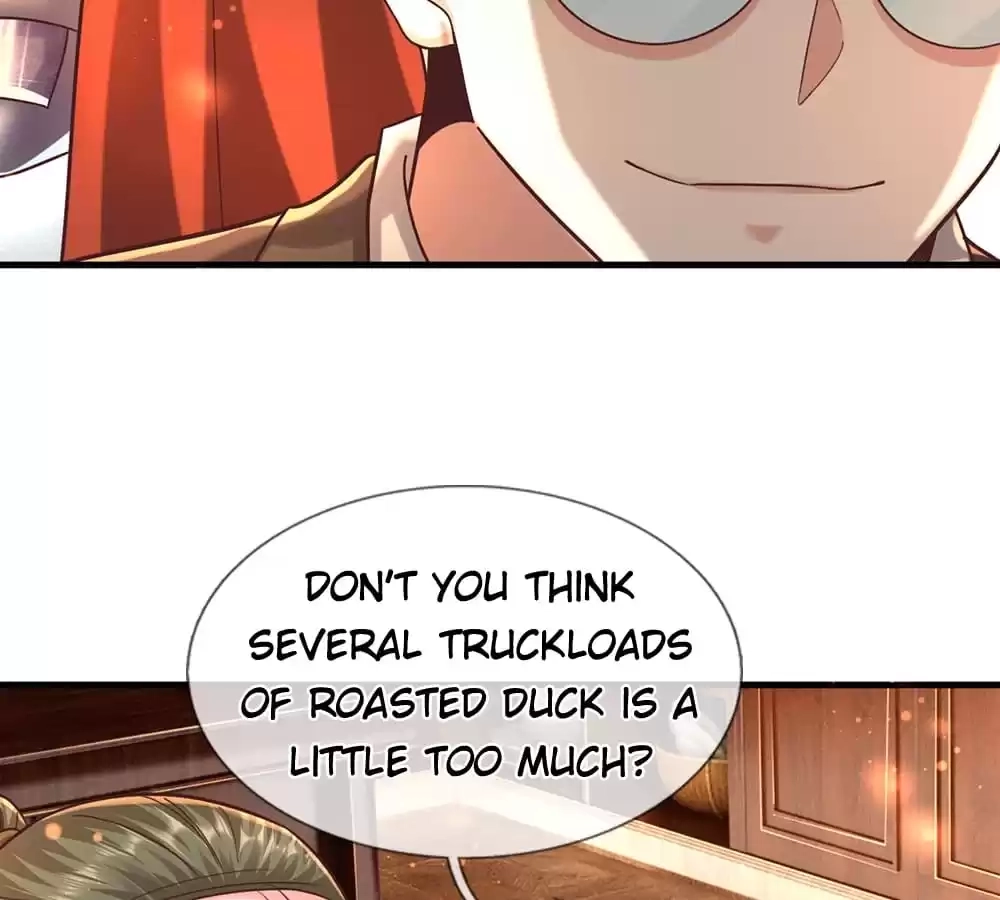 I Added All My Attributes To Strength Chapter 56 - page 55