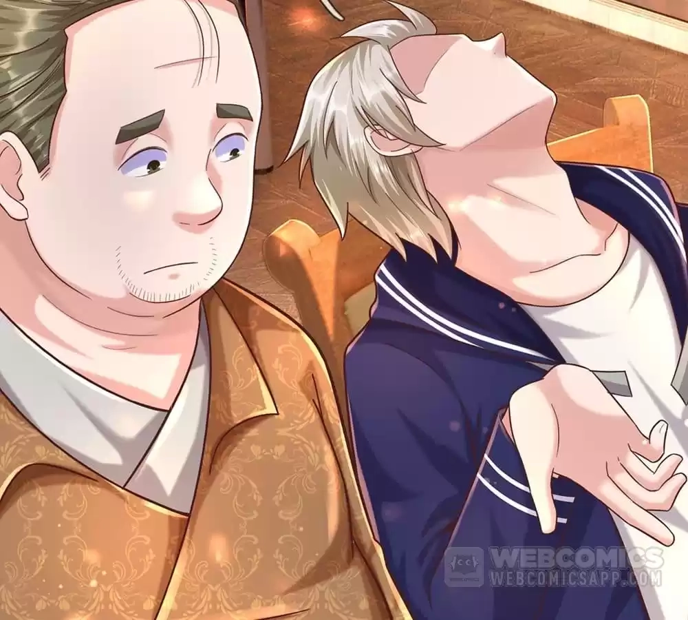 I Added All My Attributes To Strength Chapter 56 - page 56