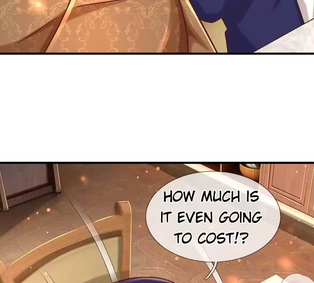 I Added All My Attributes To Strength Chapter 56 - page 57