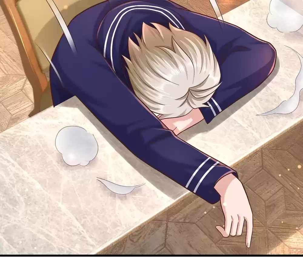 I Added All My Attributes To Strength Chapter 56 - page 58