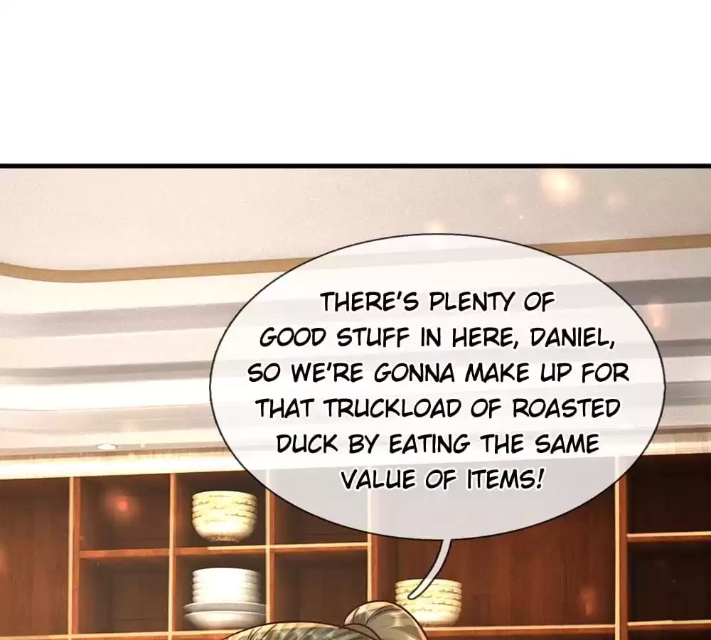 I Added All My Attributes To Strength Chapter 56 - page 59