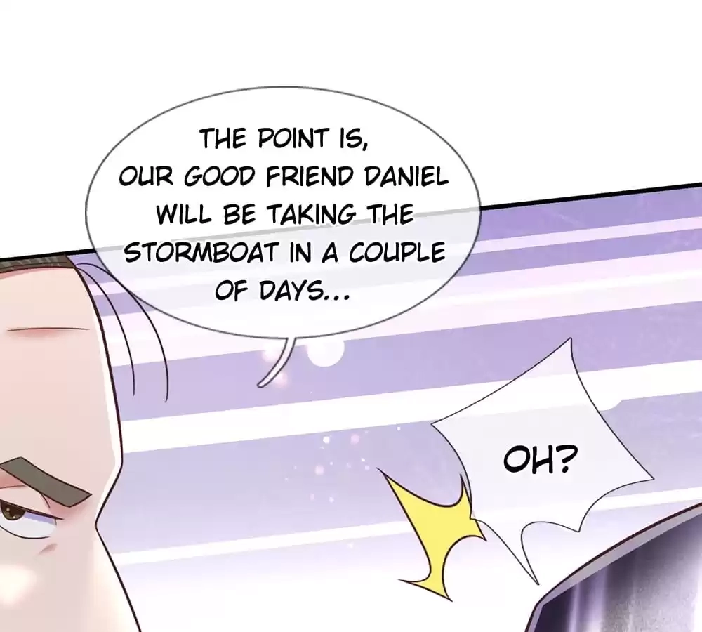 I Added All My Attributes To Strength Chapter 56 - page 6