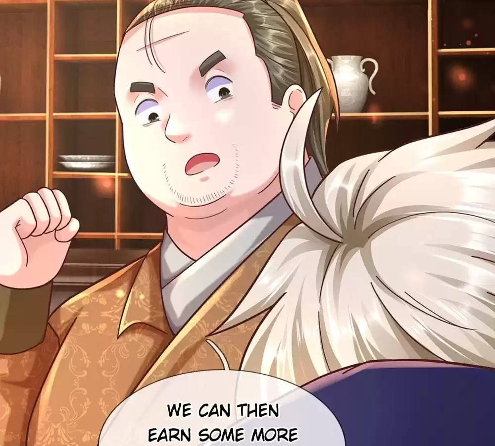 I Added All My Attributes To Strength Chapter 56 - page 60