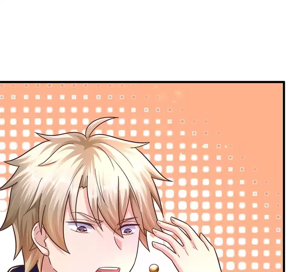 I Added All My Attributes To Strength Chapter 57 - page 1